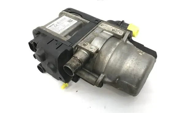 Peugeot 508 Auxiliary pre-heater (Webasto) 122R000258 5A1919917559 9027885C