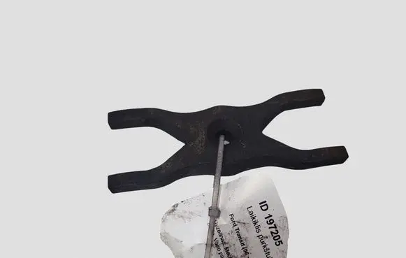 Ford Transit Fuel Injector clamp holder