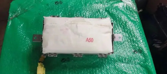 Lexus RX 450H Passenger airbag B082640001 201604 Q68B1130169