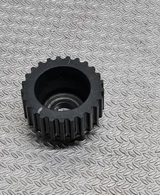Opel Signum Crankshaft position gear 