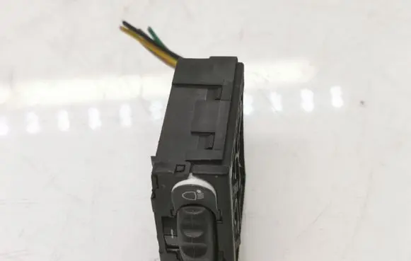 Renault Trafic II (X83) Headlight level height control switch 91166822