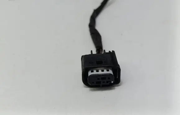 BMW 5 E60 E61 Other wiring loom 9689131