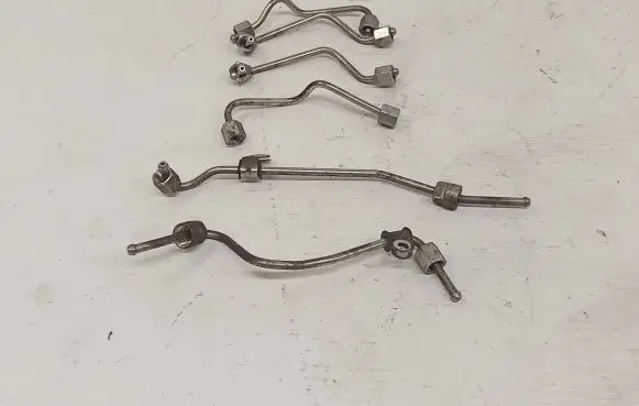 Honda Civic IX Fuel injector supply line/pipe 