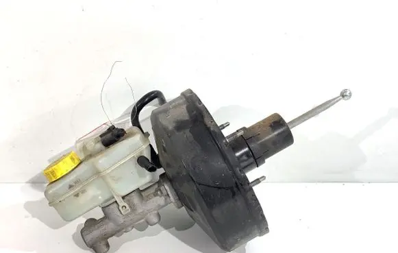 Skoda Fabia Mk1 (6Y) Brake booster 6Q1614105AH