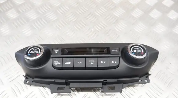 Honda CR-V Climate control unit 79600T1GE414