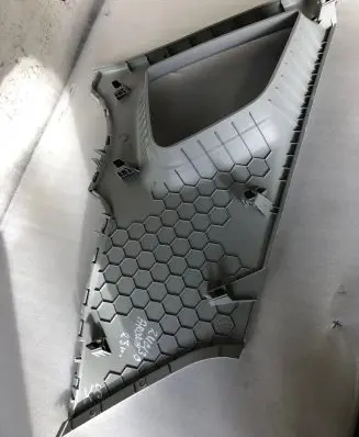 Seat Arona (C) pillar trim 6f9867287a