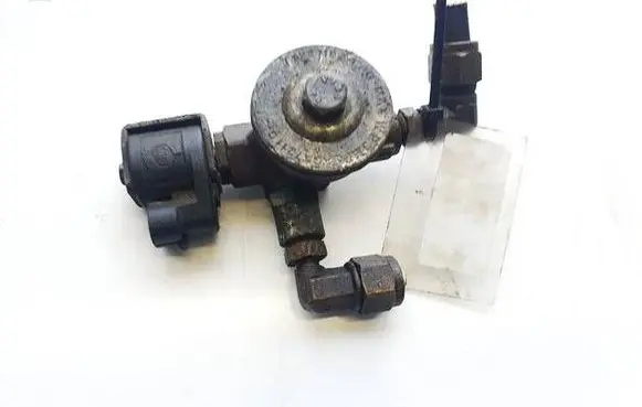 Ford Mondeo MK IV LP gas reducer 9923803