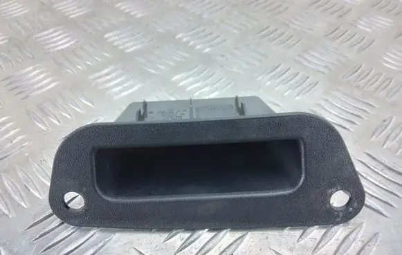 Mercedes-Benz C W205 Tailgate trunk handle A2057571200