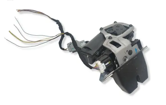 Ford Edge II Tailgate/trunk/boot lock/catch/latch FA1AN442A66BB 12762120