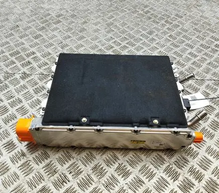Hyundai IONIQ 6 Voltage converter inverter 364001XEB0