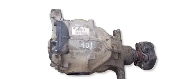 BMW 5 GT F07 Rear differential 9109111302160003