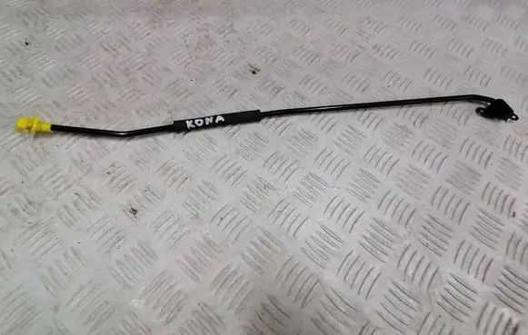 Hyundai Kona I Engine bonnet/hood prop rod/strut 