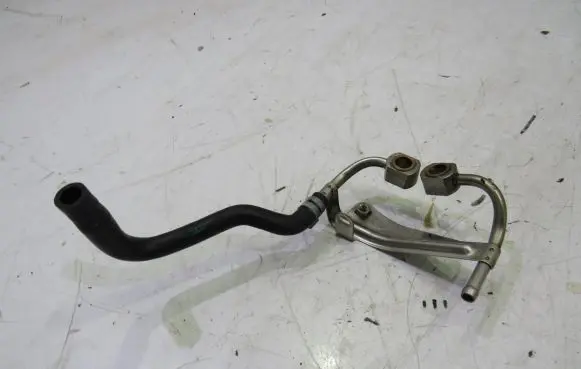 Dacia Sandero Vacuum air tank 144B34346R