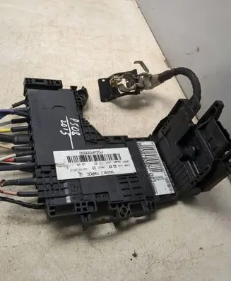 Fuse module