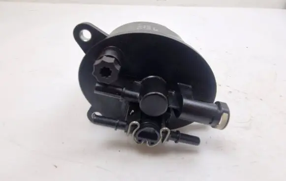 Jaguar XF X250 Fuel filter 026402846 97343227