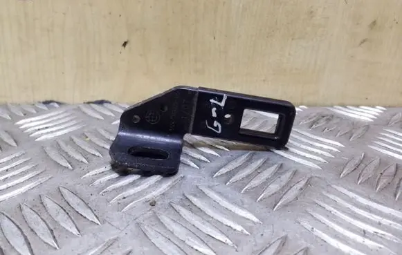 BMW X5 E70 Loading door lock loop/hook striker 51247149629
