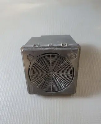 Volkswagen ID.4 Horn signal 11A035335H