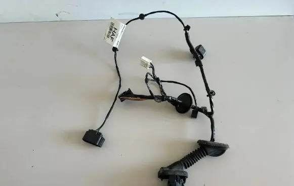 Ford Mondeo MK IV Rear door wiring loom 6G9T14240 A1984067 11935943000