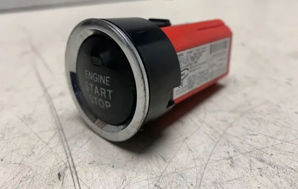 Toyota Corolla Verso AR10 Engine start stop button switch 15A8541