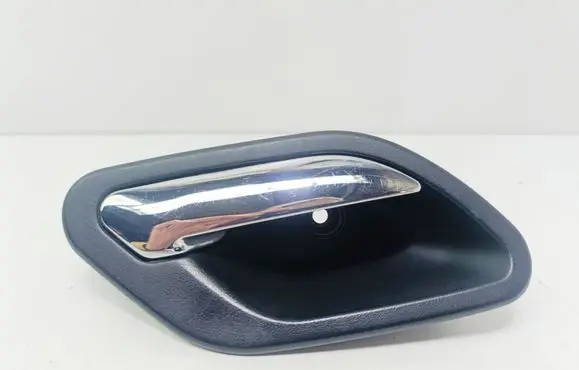 Front door interior handle