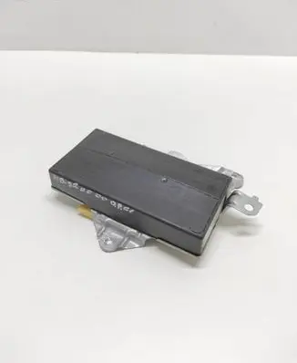 Mercedes-Benz S W220 Rear door airbag 00063243