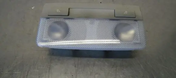 Opel Astra J Headlining lighting console trim 13285096