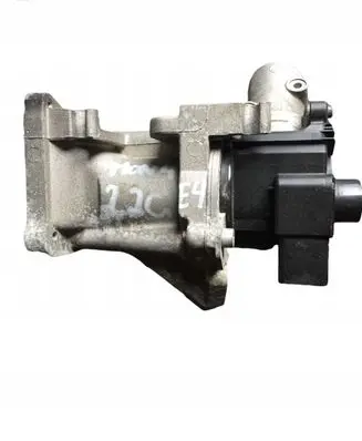 EGR valve