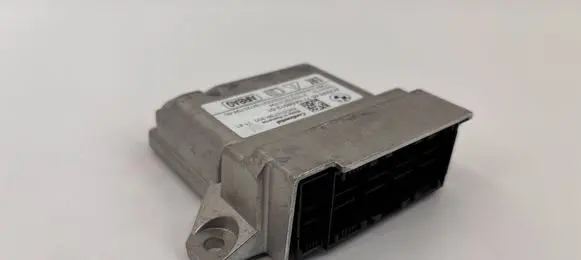 BMW X5 G05 Airbag control unit/module 5A58912