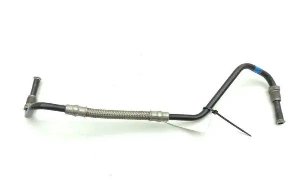 Fiat Talento Brake booster pipe/hose 