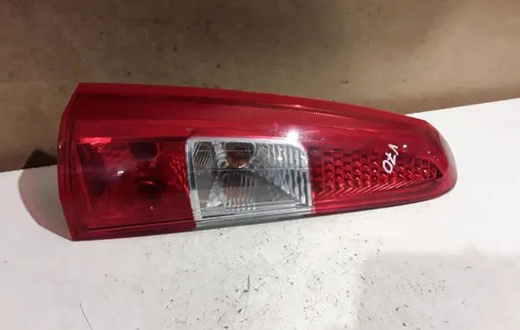 Volvo V70 Rear/tail lights 160985