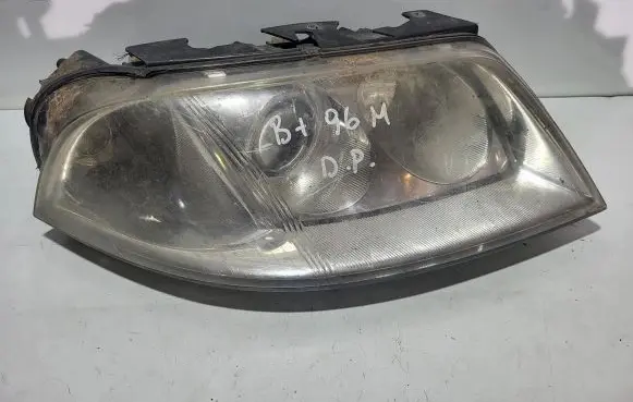 Volkswagen PASSAT B5.5 Headlight/headlamp 3B0941016AK 1EL00835002