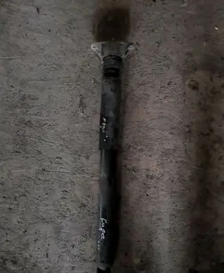 Ford Kuga I Rear shock absorber/damper