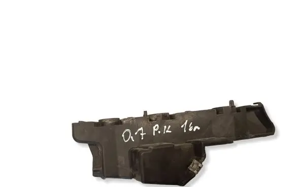 Audi Q7 4M Front bumper mounting bracket 4M0807283A
