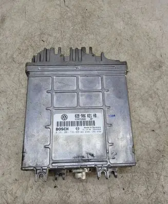 Volkswagen Sharan Engine control unit/module 028906021HB