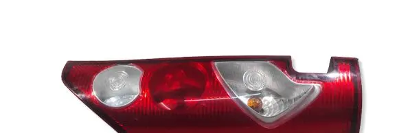 Renault Kangoo II Rear/tail lights LPTRKII