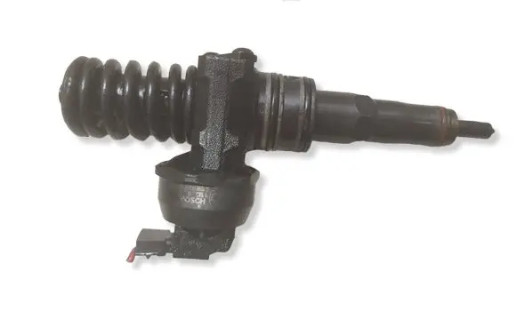 Volkswagen Caddy Fuel injector 0414720215