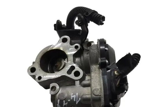 Renault Kangoo I EGR valve 147100361R