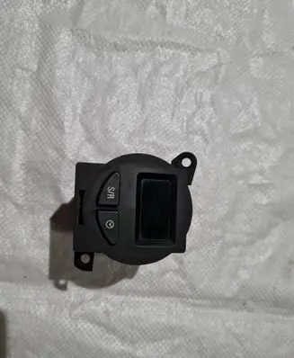 BMW Z3 E36 Clock 8383661