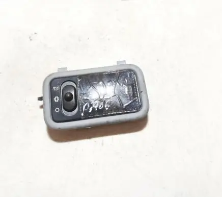 Peugeot 406 Front seat light