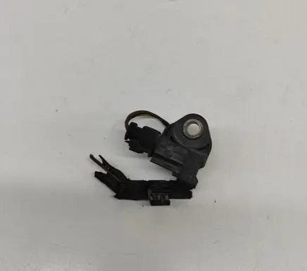 Porsche Cayenne (9Y0 9Y3) Airbag deployment crash/impact sensor 4N0959651F
