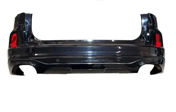 Ford Kuga III Rear bumper 