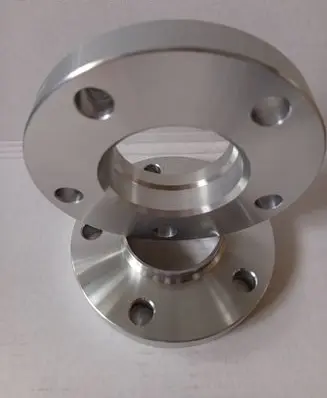 Audi TT TTS Mk2 Wheel spacers 