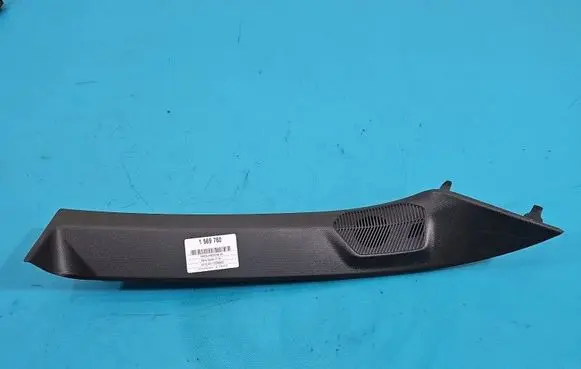 Dacia Duster III Center console 265348G IMPRK1569760
