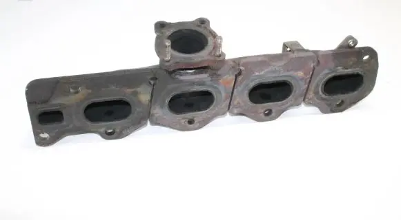 Ford Kuga II Exhaust manifold