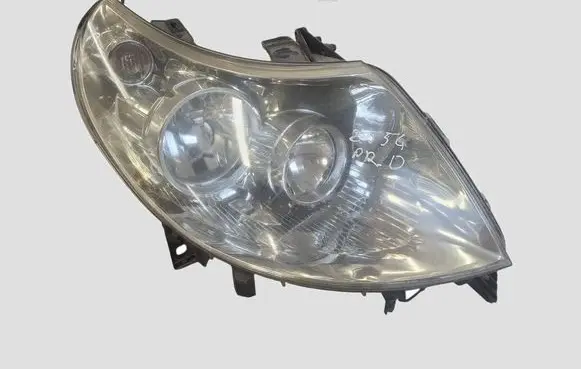 Citroen Jumper Headlight/headlamp 12718 10151410