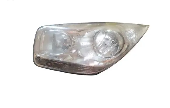 KIA Venga Headlight/headlamp 921011P000 1P92101000 030125720100