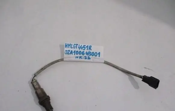 Renault Clio V Lambda probe sensor HMLGT4451R