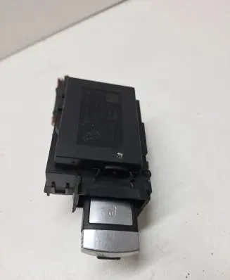 Volkswagen PASSAT B6 Ignition lock 3C0905843