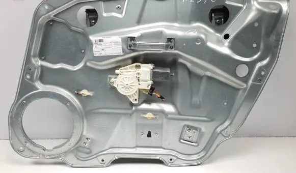 Mercedes-Benz R W251 Front window lifting mechanism without motor A2518200842
