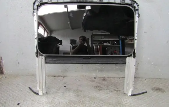 Mazda CX-30 Sunroof set 7713453 CX30 21R